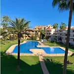 Apartment ¡piso Familiar En Javea! *