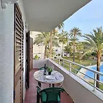 Apartment ¡piso Familiar En Javea! Jávea