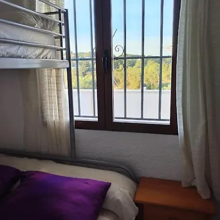 ¡piso Familiar En Javea! *