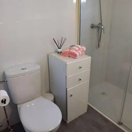 ¡piso Familiar En Javea! *