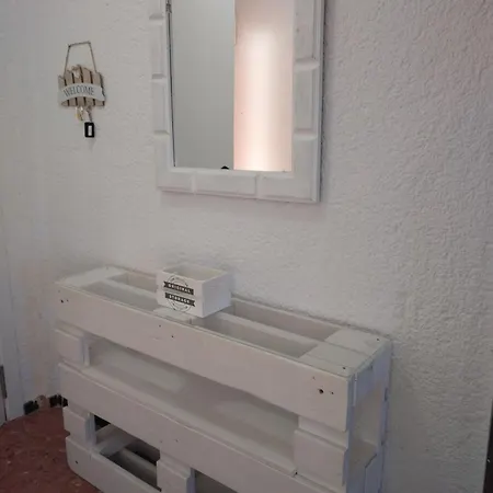 דירה ¡piso Familiar En Javea! Jávea