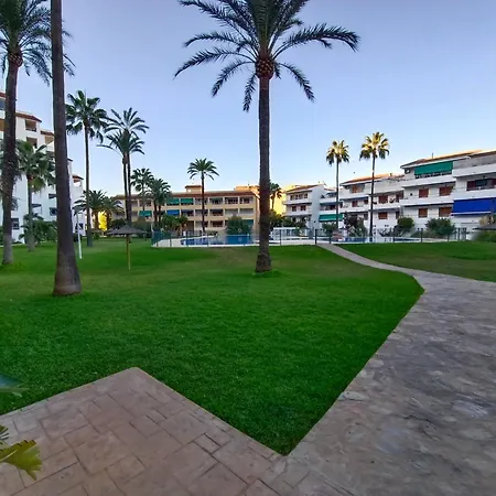 Apartment ¡piso Familiar En Javea! *