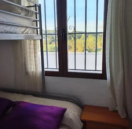 ¡piso Familiar En Javea! *