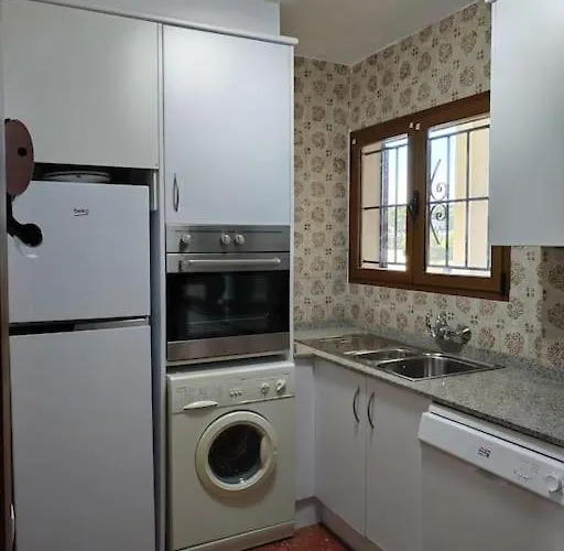 Apartament ¡piso Familiar En Javea! *