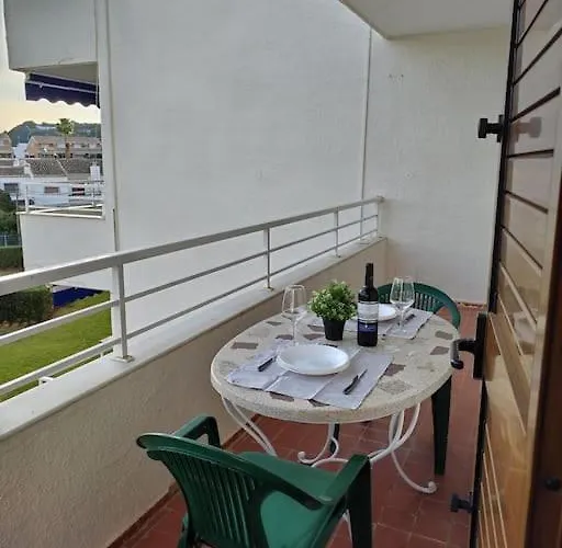 ¡piso Familiar En Javea! * Jávea